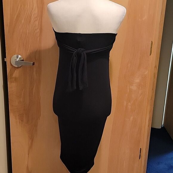 LaBanca strapless cover up - Picture 2 of 7